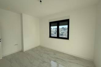 Thumbnail von Penthouse with sea view and large roof terrace