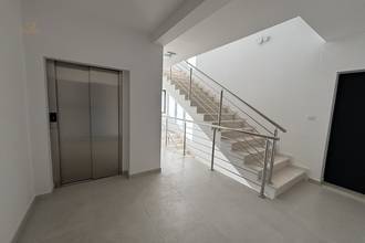 Thumbnail von Penthouse with sea view and large roof terrace