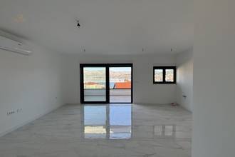 Thumbnail von Penthouse with sea view and large roof terrace