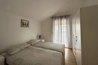Thumbnail von Furnished apartment with sea view, balcony, and two terraces