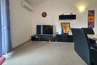 Thumbnail von Furnished apartment with sea view, balcony, and two terraces