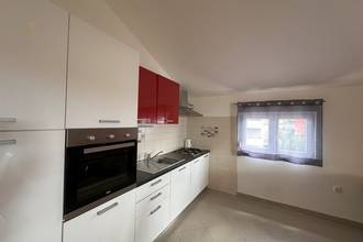 Thumbnail von Furnished apartment with sea view, balcony, and two terraces