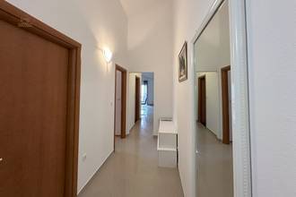 Thumbnail von Furnished apartment with sea view, balcony, and two terraces