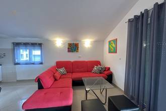 Thumbnail von Furnished apartment with sea view, balcony, and two terraces