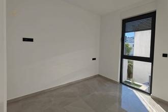 Thumbnail von Comfortable new-build apartment with sea view and parking space