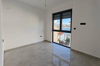 Thumbnail von Comfortable new-build apartment with sea view and parking space