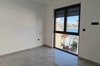 Thumbnail von Comfortable new-build apartment with sea view and parking space