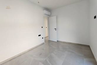 Thumbnail von Comfortable new-build apartment with sea view and parking space