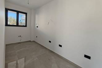 Thumbnail von Comfortable new-build apartment with sea view and parking space