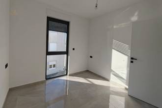 Thumbnail von Comfortable new-build apartment with sea view and parking space