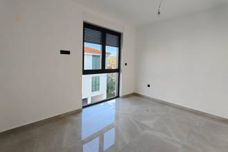 Thumbnail von Comfortable new-build apartment with sea view and parking space