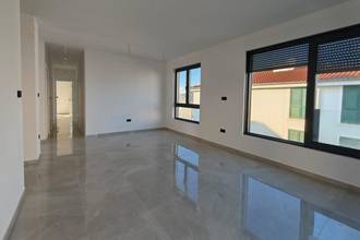 Thumbnail von Comfortable new-build apartment with sea view and parking space