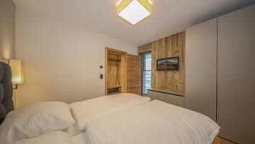 Thumbnail von Luxury villa with Kaiser view in prime location near the ski lift