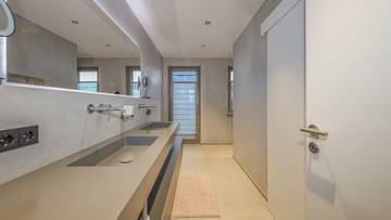 Thumbnail von Luxury villa with Kaiser view in prime location near the ski lift