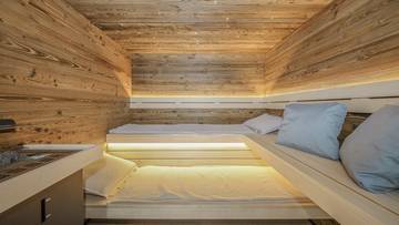 Thumbnail von Luxury villa with Kaiser view in prime location near the ski lift