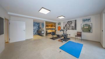 Thumbnail von Luxury villa with Kaiser view in prime location near the ski lift