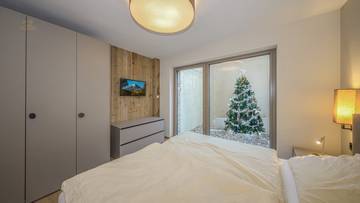 Thumbnail von Luxury villa with Kaiser view in prime location near the ski lift