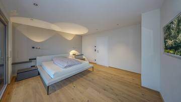 Thumbnail von Luxury villa with Kaiser view in prime location near the ski lift