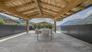 Thumbnail von Luxury villa with Kaiser view in prime location near the ski lift