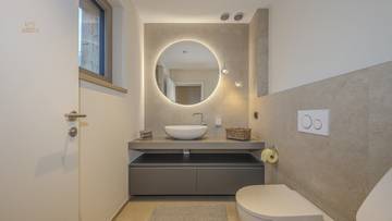Thumbnail von Luxury villa with Kaiser view in prime location near the ski lift
