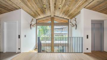 Thumbnail von Luxury villa with Kaiser view in prime location near the ski lift