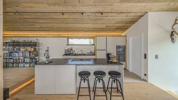Thumbnail von Luxury villa with Kaiser view in prime location near the ski lift