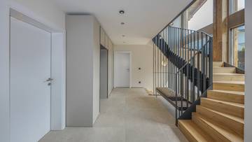 Thumbnail von Luxury villa with Kaiser view in prime location near the ski lift