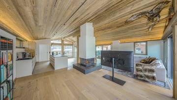 Thumbnail von Luxury villa with Kaiser view in prime location near the ski lift