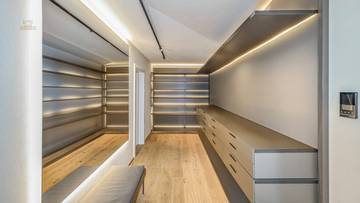 Thumbnail von Luxury villa with Kaiser view in prime location near the ski lift