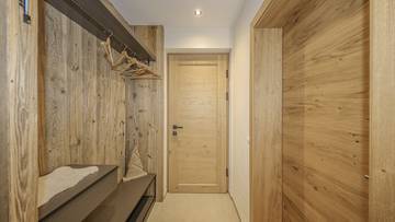 Thumbnail von Luxury villa with Kaiser view in prime location near the ski lift