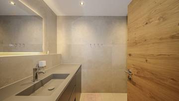 Thumbnail von Luxury villa with Kaiser view in prime location near the ski lift