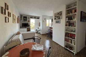 Thumbnail von Semi-detached house with sea view and garden