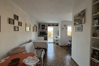 Thumbnail von Semi-detached house with sea view and garden