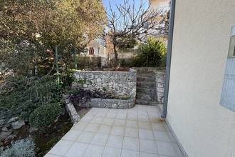 Thumbnail von Semi-detached house with sea view and garden