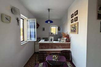 Thumbnail von Semi-detached house with sea view and garden