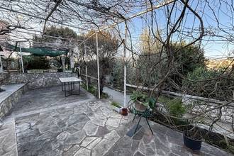 Thumbnail von Semi-detached house with sea view and garden