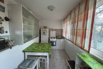 Thumbnail von Semi-detached house with sea view and garden