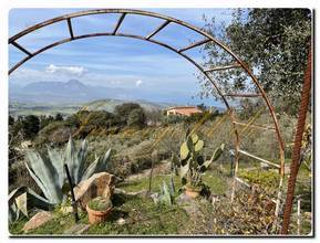 Thumbnail von Immogold Sicily, a huge villa with panoramic views in one of the most beautiful hilly landscapes of Sicily