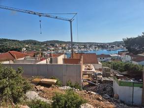 Thumbnail von Newly built apartment with sea view, garden, and garage