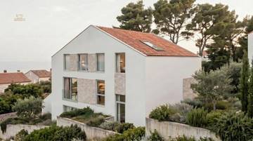 Thumbnail von New penthouse with sea view