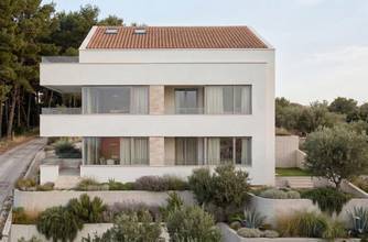 Thumbnail von New penthouse with sea view