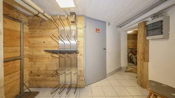 Thumbnail von Cozy Alpine chalet in sunny quiet location with Kaiser view