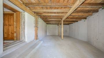 Thumbnail von Cozy Alpine chalet in sunny quiet location with Kaiser view