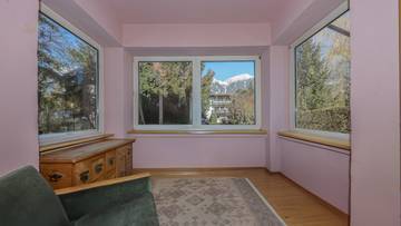 Thumbnail von Charming old building apartment with garden in sunny quiet location