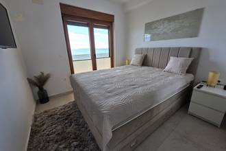 Thumbnail von Modern villa with pool in first row to the sea