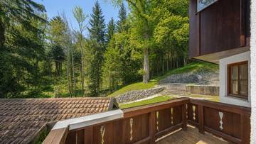 Thumbnail von Alpenperle in idyllic forest-edge tranquil location