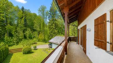 Thumbnail von Alpenperle in idyllic forest-edge tranquil location
