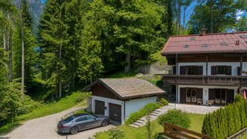 Thumbnail von Alpenperle in idyllic forest-edge tranquil location