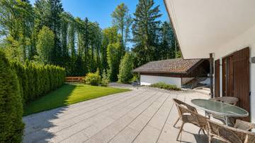 Thumbnail von Alpenperle in idyllic forest-edge tranquil location