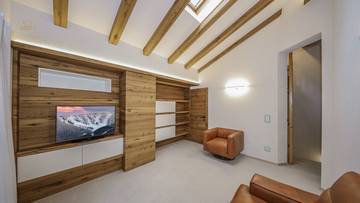 Thumbnail von Alpenperle in idyllic forest-edge tranquil location